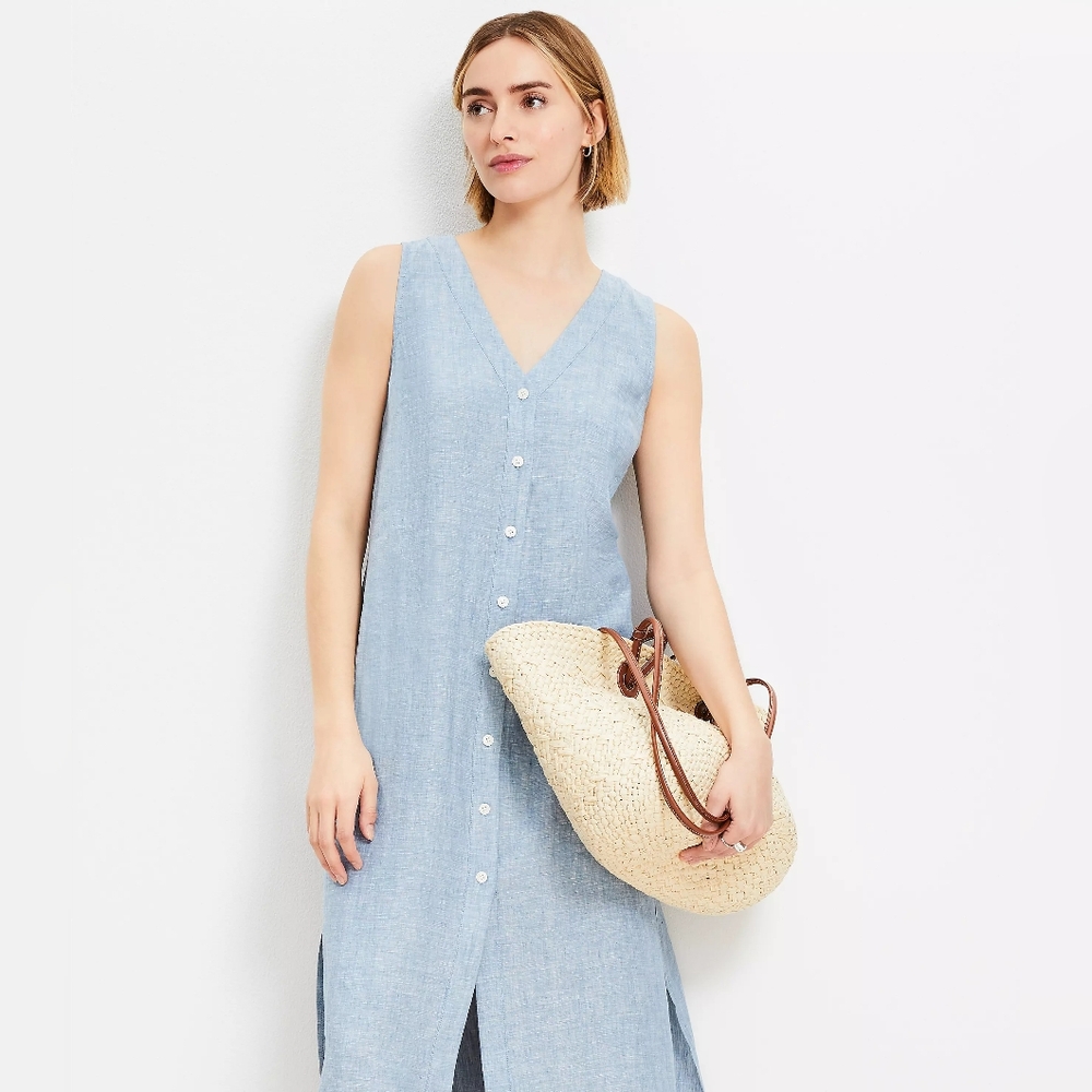 LOFT DRESS